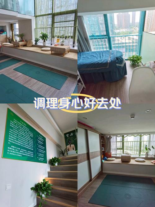 武汉白领养生体验分享!高强度工作后如何调养身心?