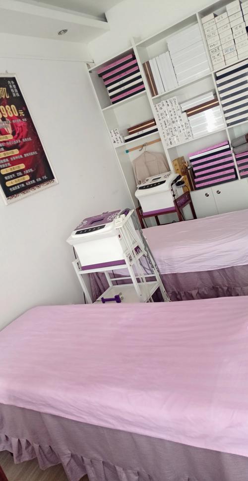 武汉养生馆性价比哪家高？28岁上班族的真实经历，给你全新启示