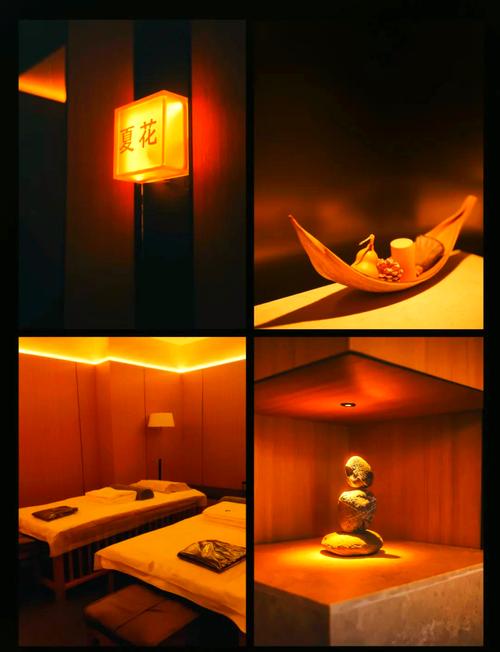 成都好SPA_成都好玩的地方_成都spa哪里好