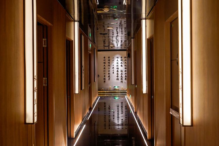 武汉朋友常去的私密桑拿!高压职场人亲测,环境清静能迅速回血