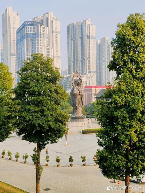 武汉休闲好去处？听老杨讲如何真正切断工作思绪放松身心