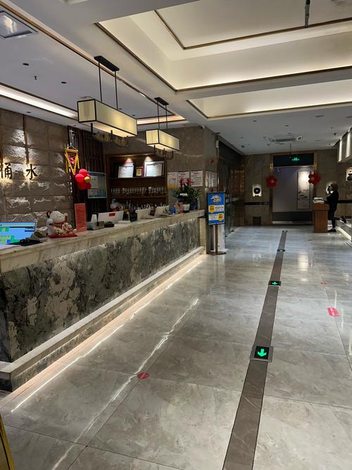 武汉休闲新发现！小陈亲测三月，揭秘服务超赞的水疗中心