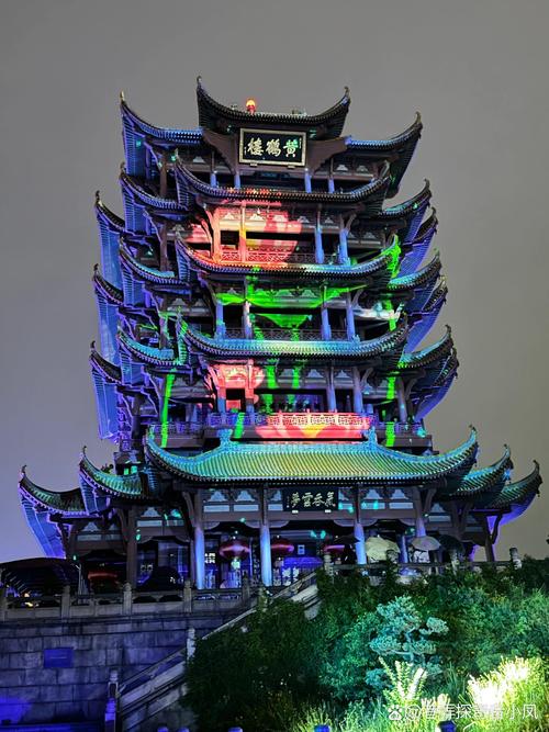 好玩的武汉_武汉玩乐推荐_武汉玩乐哪里好