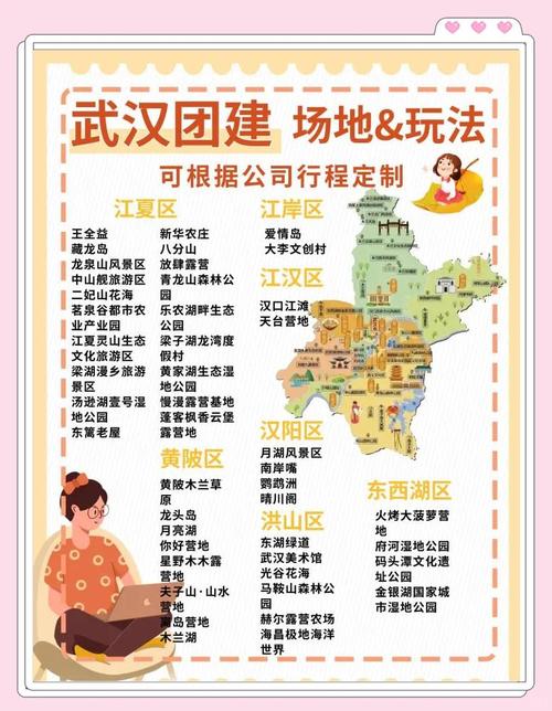 武汉服务上乘的娱乐场所在哪？这些关键点和场所值得关注