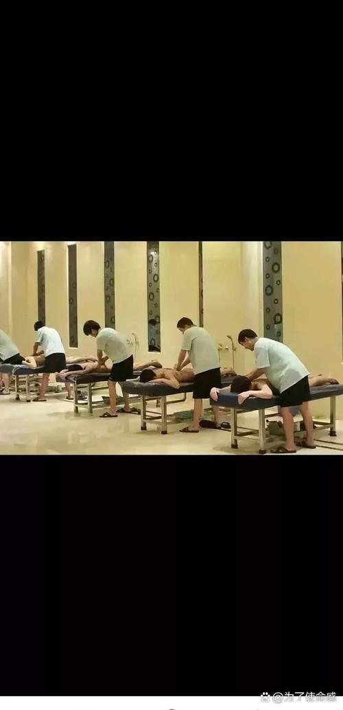 武汉桑拿体验：小李如何找回工作与健康平衡及实用技巧？