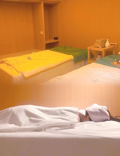 武汉桑拿哪家好？分享真实体验，教你找到放松身心的好地方